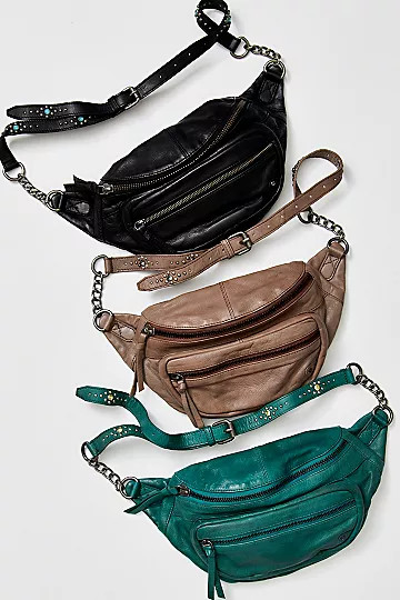 Studded Archer Sling | Free People (Global - UK&FR Excluded)