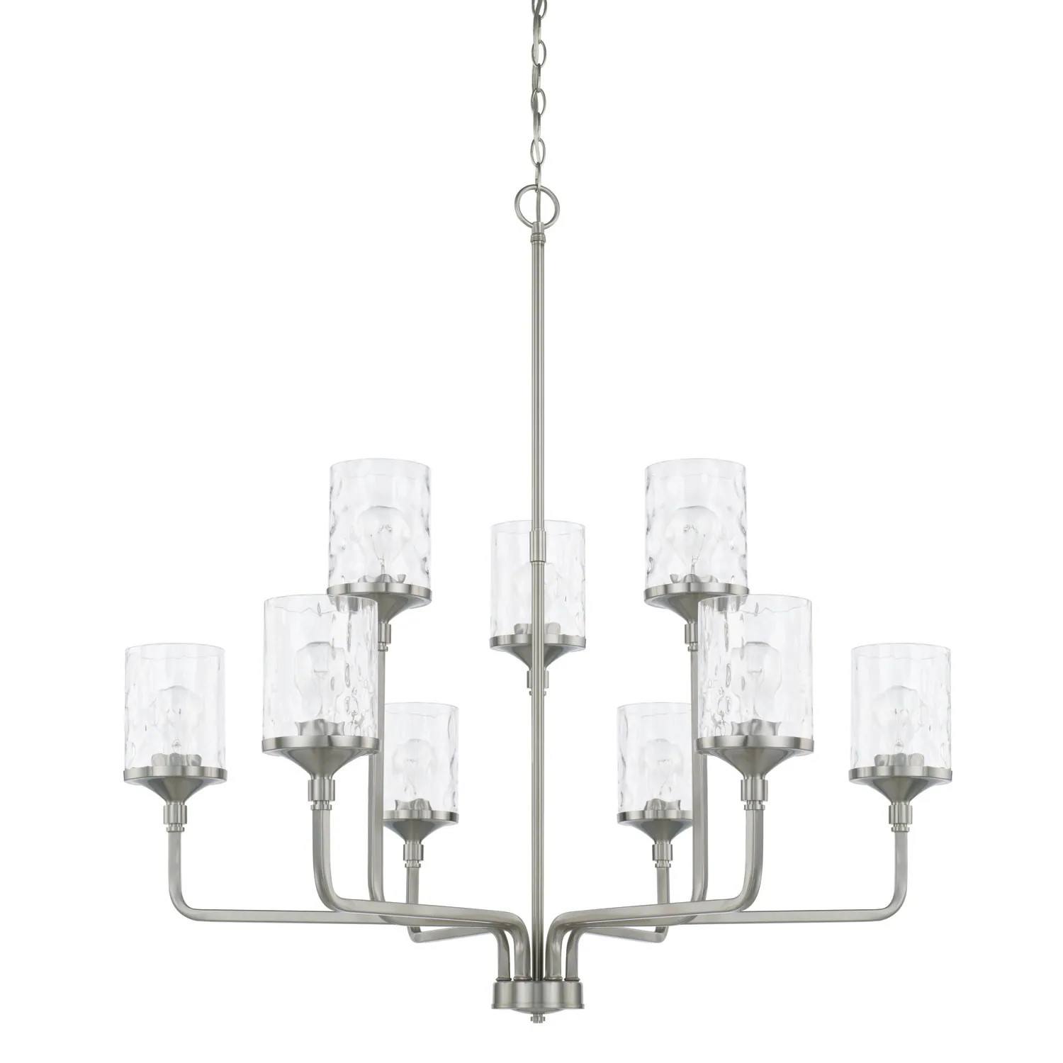 Colton 9-light Chandelier | Bed Bath & Beyond