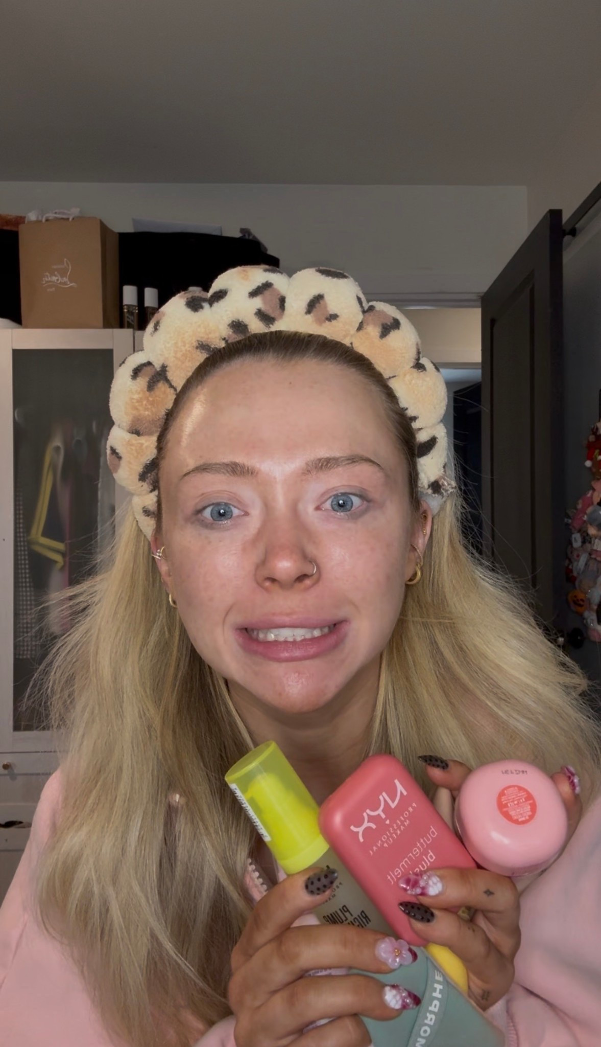 products i use when im rushing!!! 

#LTKBeauty #LTKgrwm