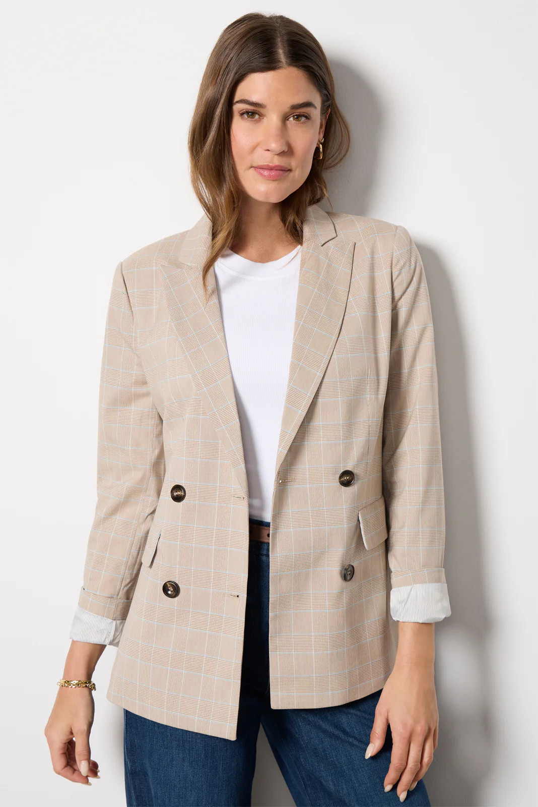 Fern Blazer | Evereve