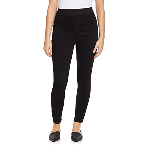 Nine West Women's Pull on Jegging | Amazon (US)