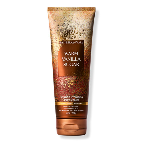 Bath & Body Works Ultimate Hydration Body Cream - In The Stars | Ulta