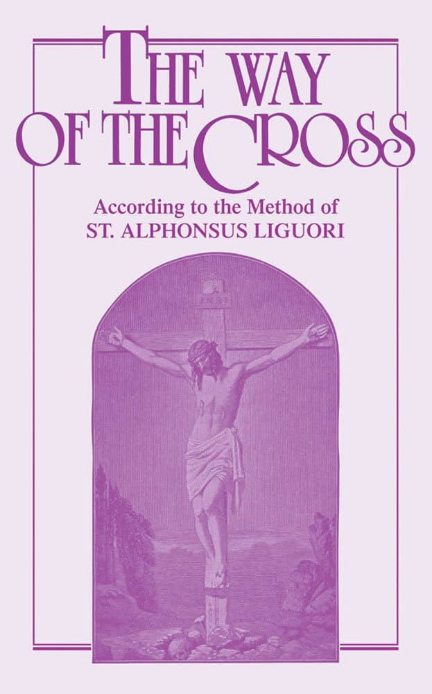 The Way of the Cross | Amazon (US)