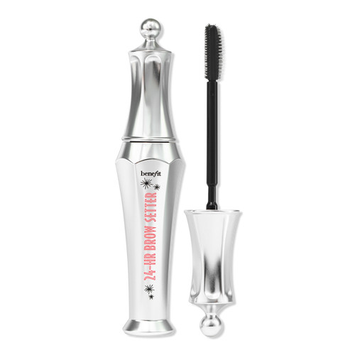 Benefit Cosmetics 24-HR Brow Setter Clear Eyebrow Gel with Lamination Effect - 0.11 oz | Ulta