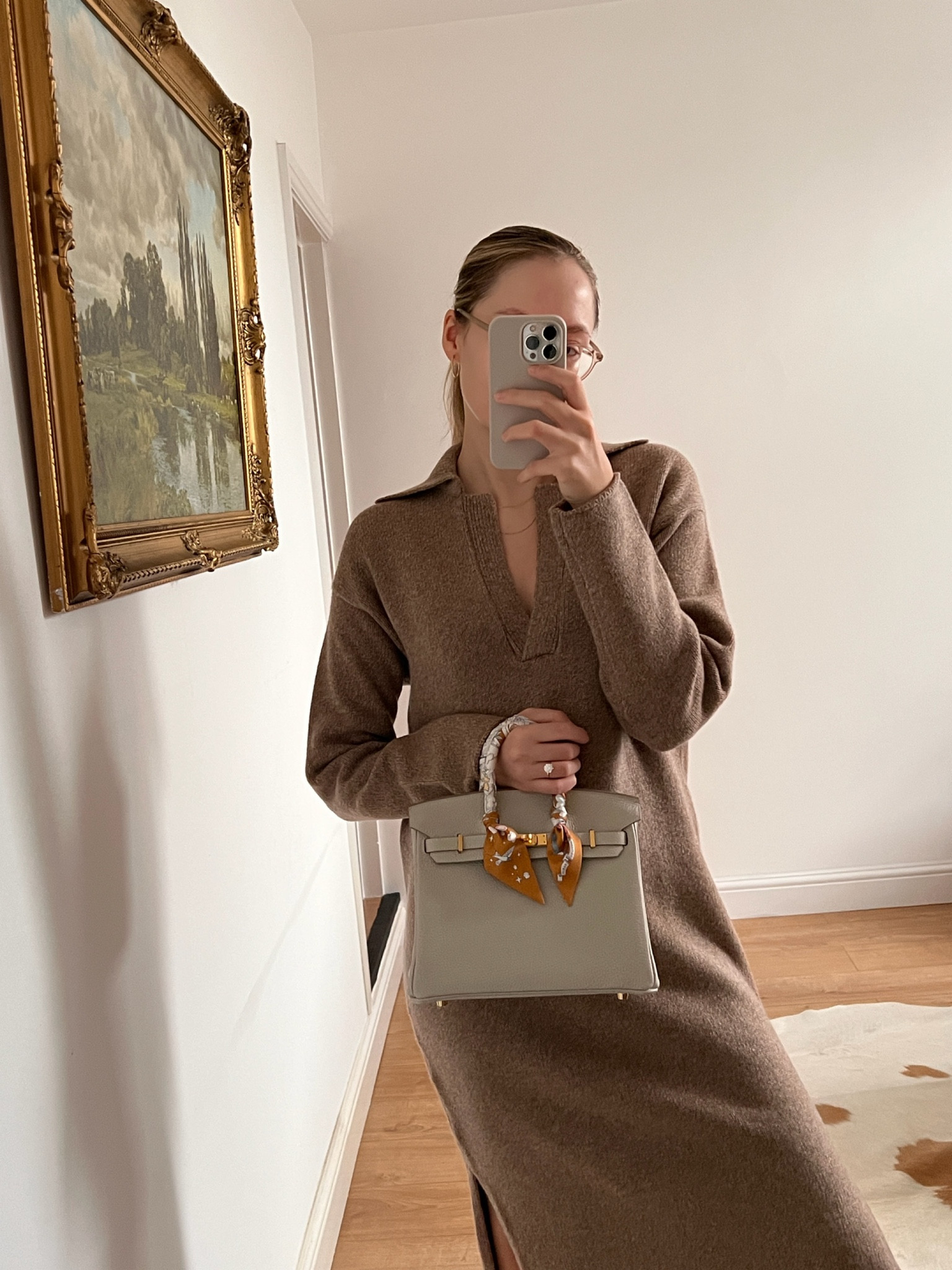 hermes birkin 25 outfit