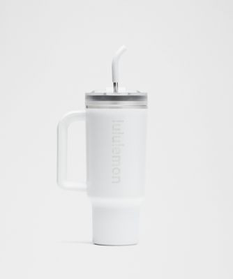 Insulated Tumbler 40oz | lululemon (AU)