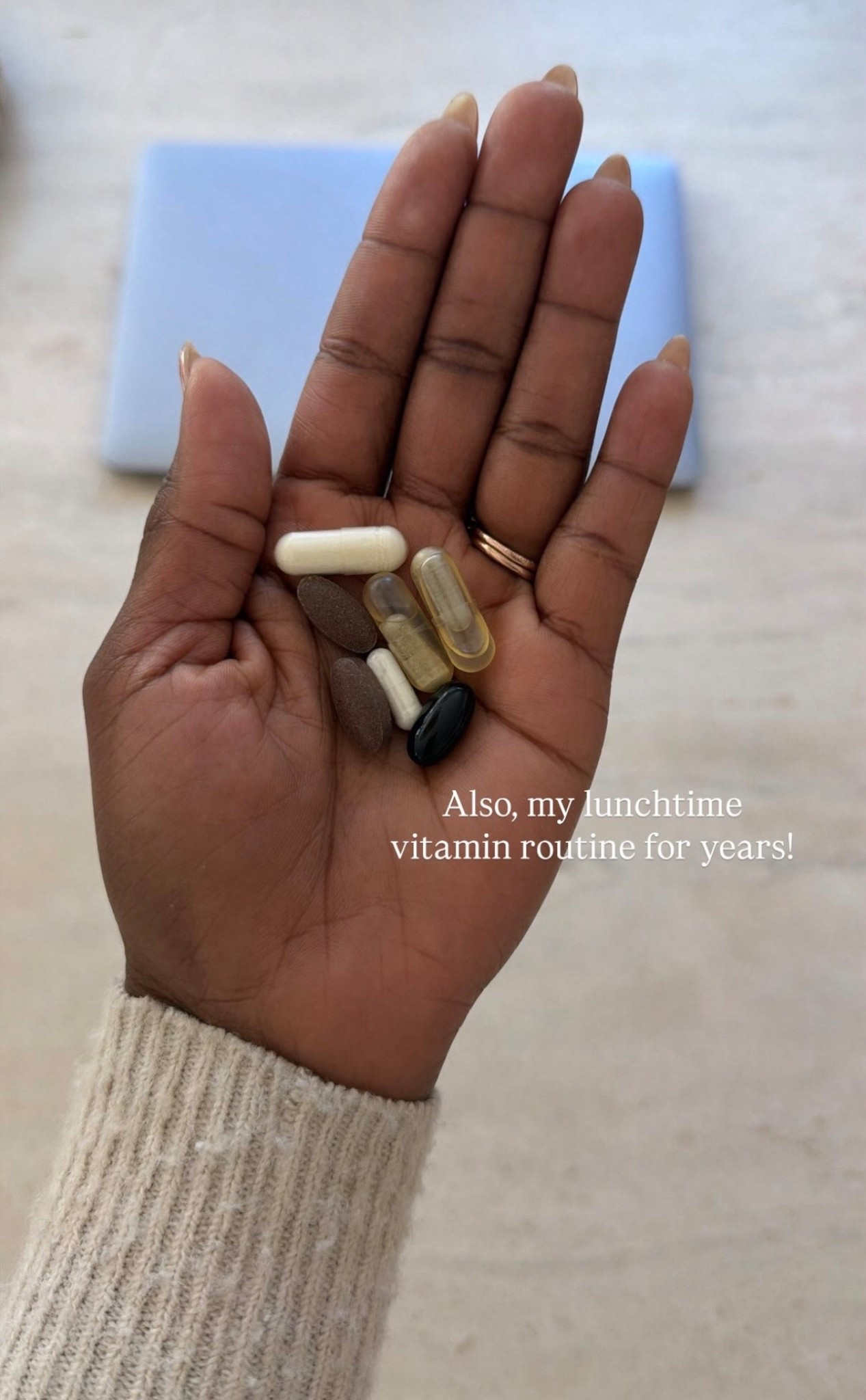 Current supplement lineup! 



#LTKdayinmylife #LTKActive