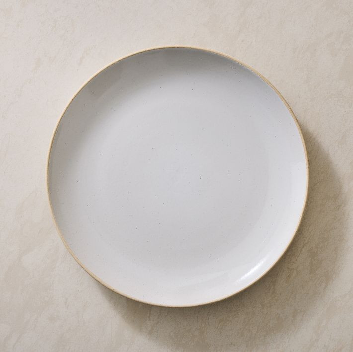 Mill Stoneware Dinner Plate Sets | West Elm (US)