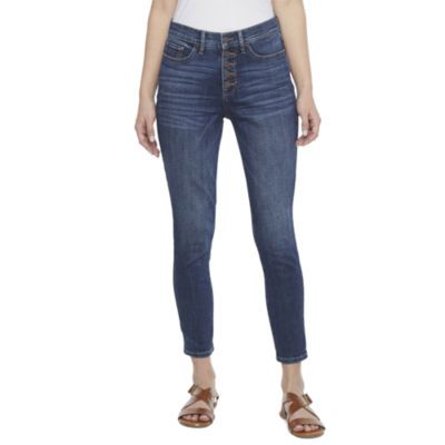 a.n.a Womens High Rise Skinny Fit Jean | JCPenney