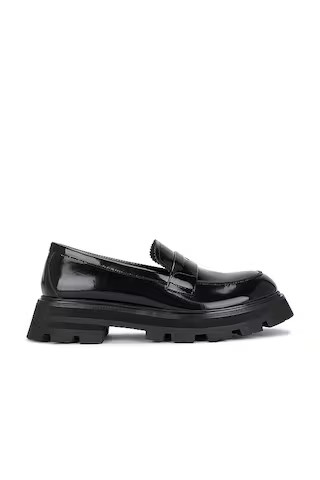 Axell Loafer
                    
                    Tony Bianco | Revolve Clothing (Global)