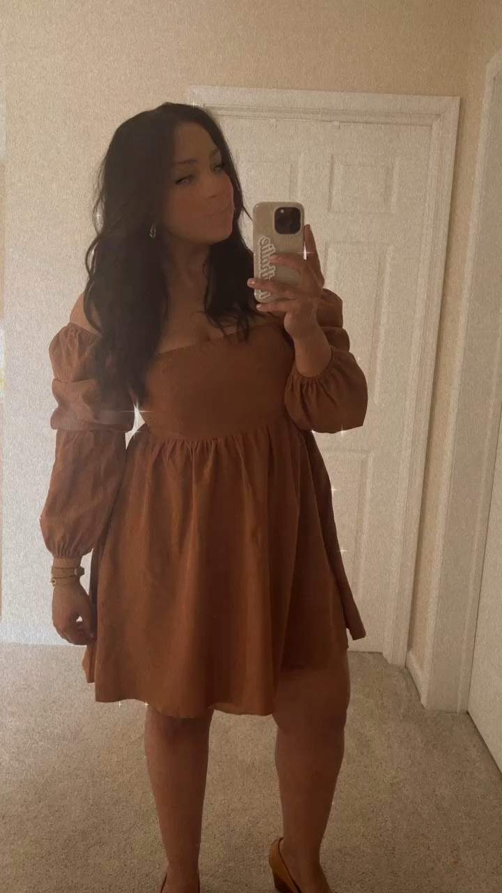 Easter Dress

#LTKSeasonal #LTKfindsunder50 #LTKstyletip