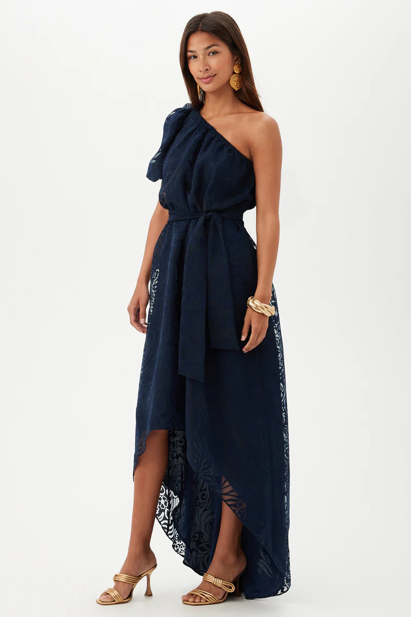 AFLOAT DRESS | Trina Turk