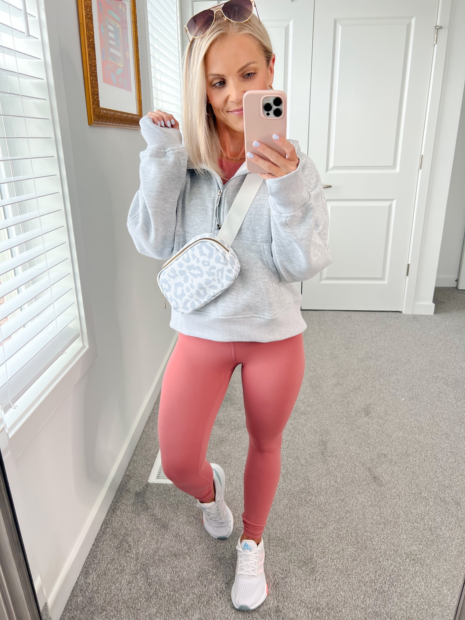 Amazon Lululemon Dupes

Lululemon scuba hoodie, align leggings, Lululemon, Amazon leggings

#LTKunder50 #LTKFind

#LTKstyletip