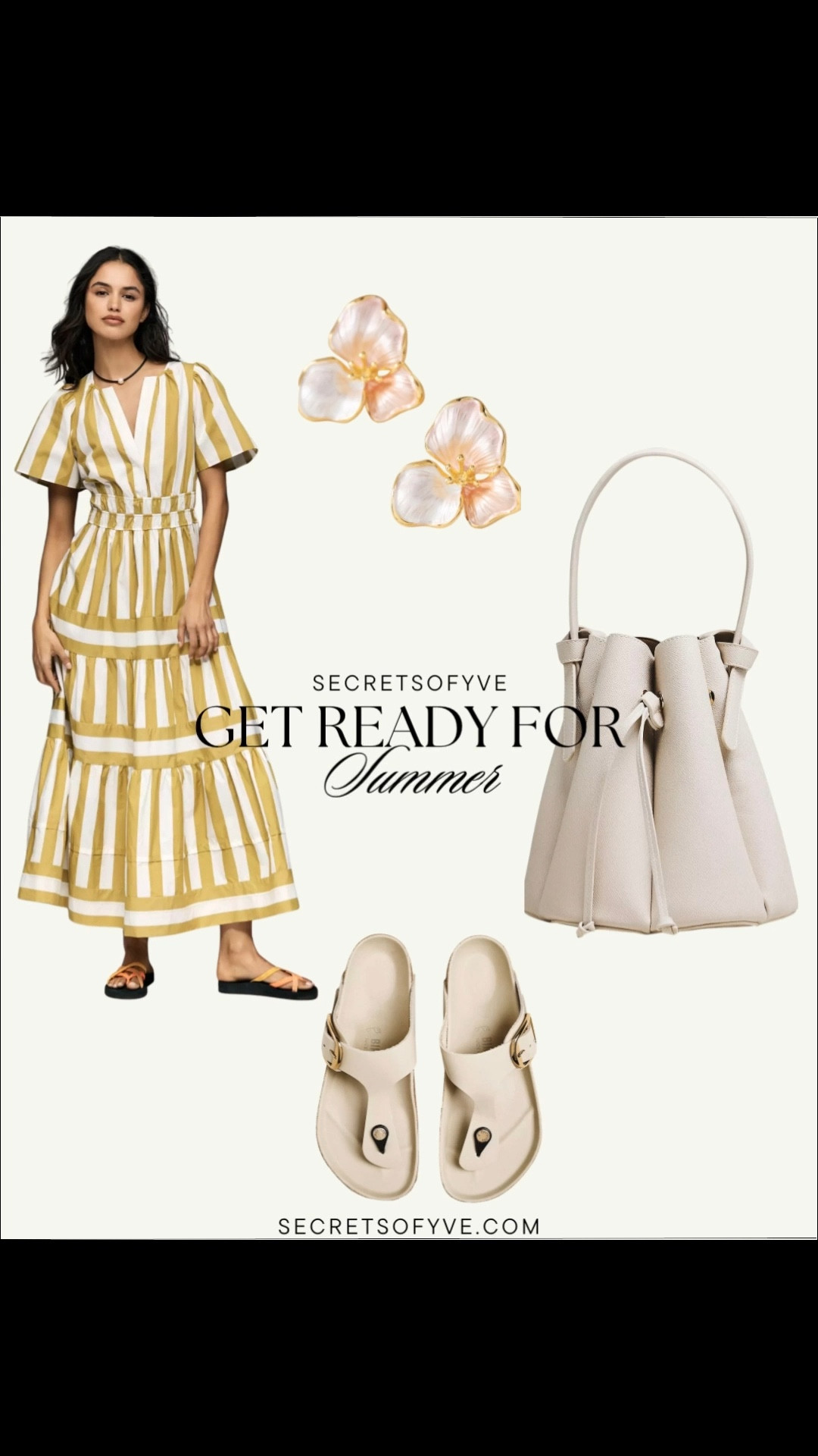 SecretsofYve: ready for Spring outfits and Summer outfits? Vacation outfits beach, resort wear 2026, beach vacation outfits, date night outfits, spring dresses. @Anthropologie 
#Secretsofyve #ltkgiftguide
Always humbled & thankful to have you here.. New posts daily at 3pm & 4:15pm EST. 
CEO: PATESI Global & PATESIfoundation.org
@secretsofyve : where beautiful meets practical, comfy meets style, affordable meets glam with a splash of splurge every now and then. I do LOVE a good sale and combining codes! #ltkstyletip #ltksalealert #ltku #ltkplussize #ltkworkwear #ltkfestival #ltkmidsize #ltkover40 #ltkpetite #ltkvlog #ltktravel #ltkbump #ltktall secretsofyve

#LTKSeasonal #LTKWedding #LTKootd