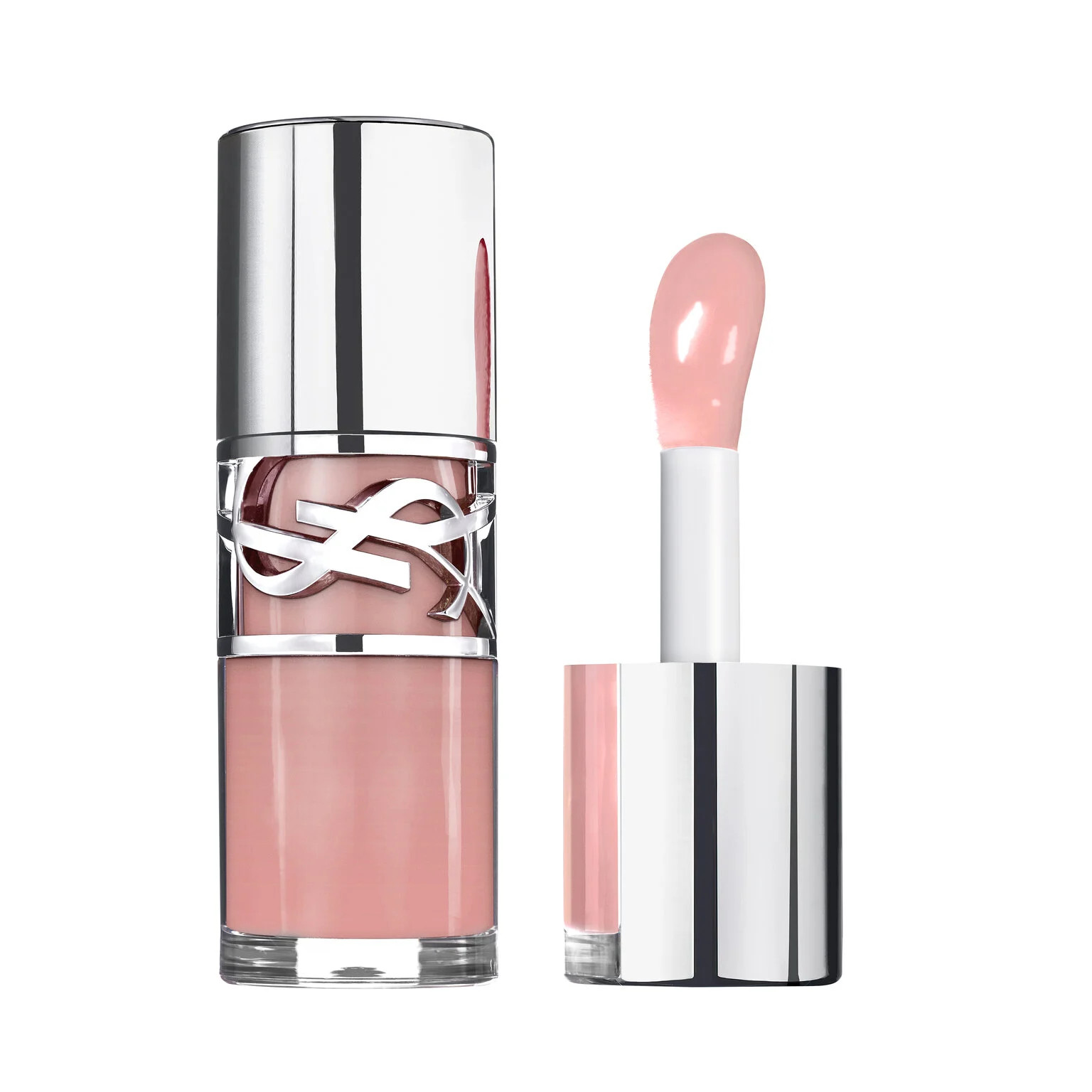 YSL Loveshine Plumping Lip Oil Gloss - Lip Gloss - YSL Beauty | Yves Saint Laurent Beauty (US)