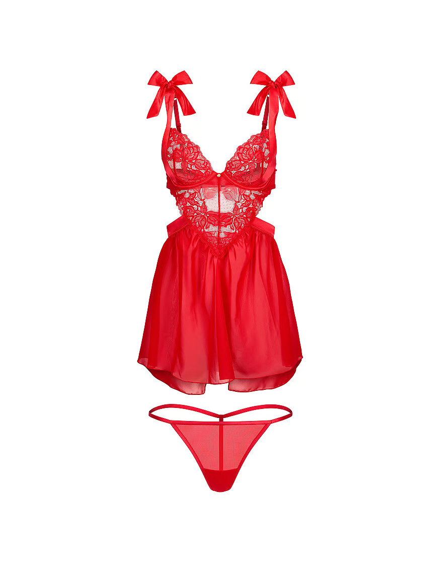 Fantasia G-String Panty | Victoria's Secret (US / CA )