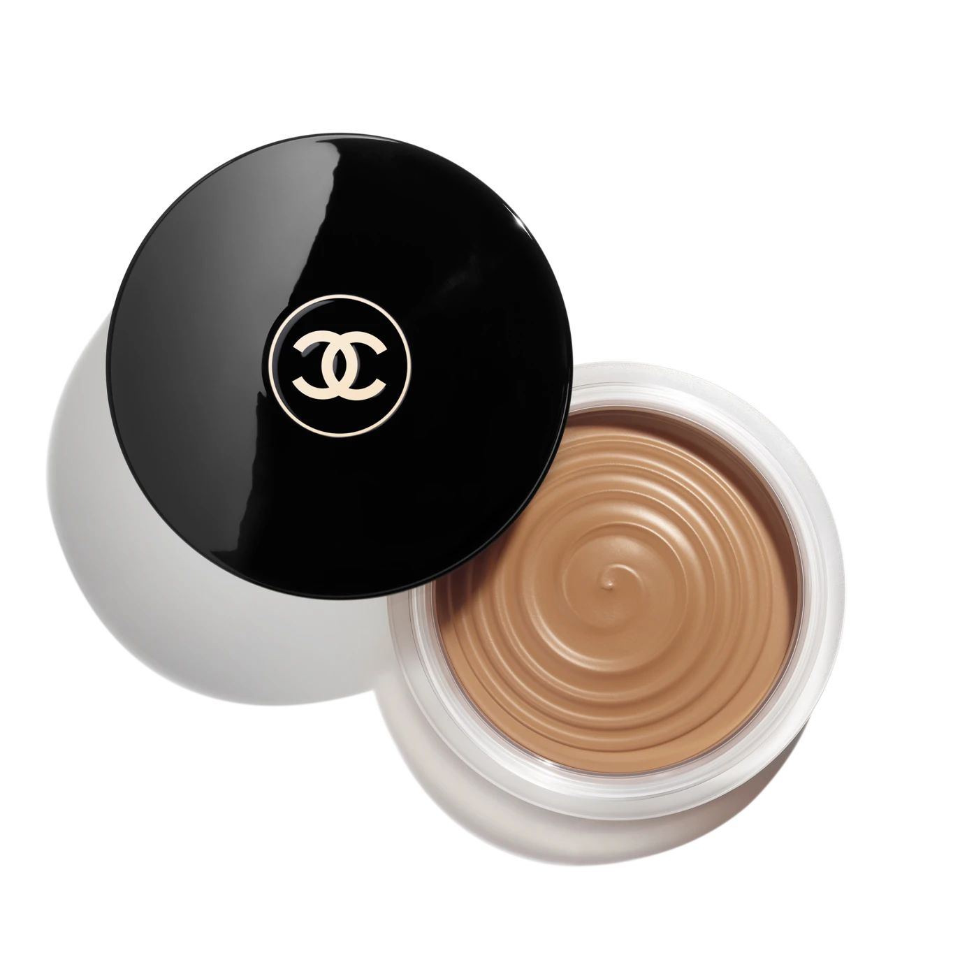 LES BEIGES Healthy glow bronzing cream 390 - Soleil tan bronze | CHANEL | Chanel, Inc. (US)