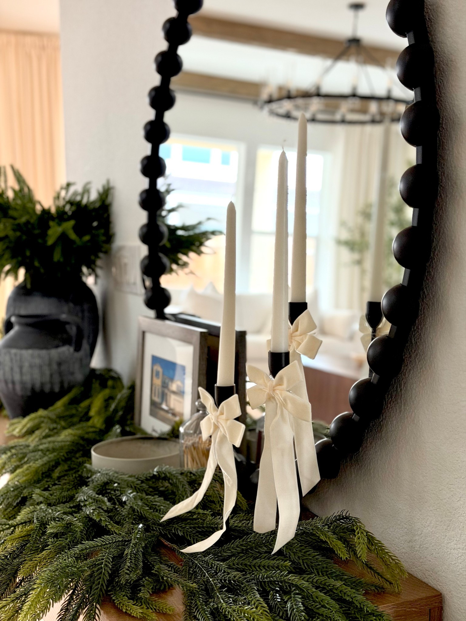 Entry way table ideas

#LTKHome #LTKSeasonal #LTKHoliday