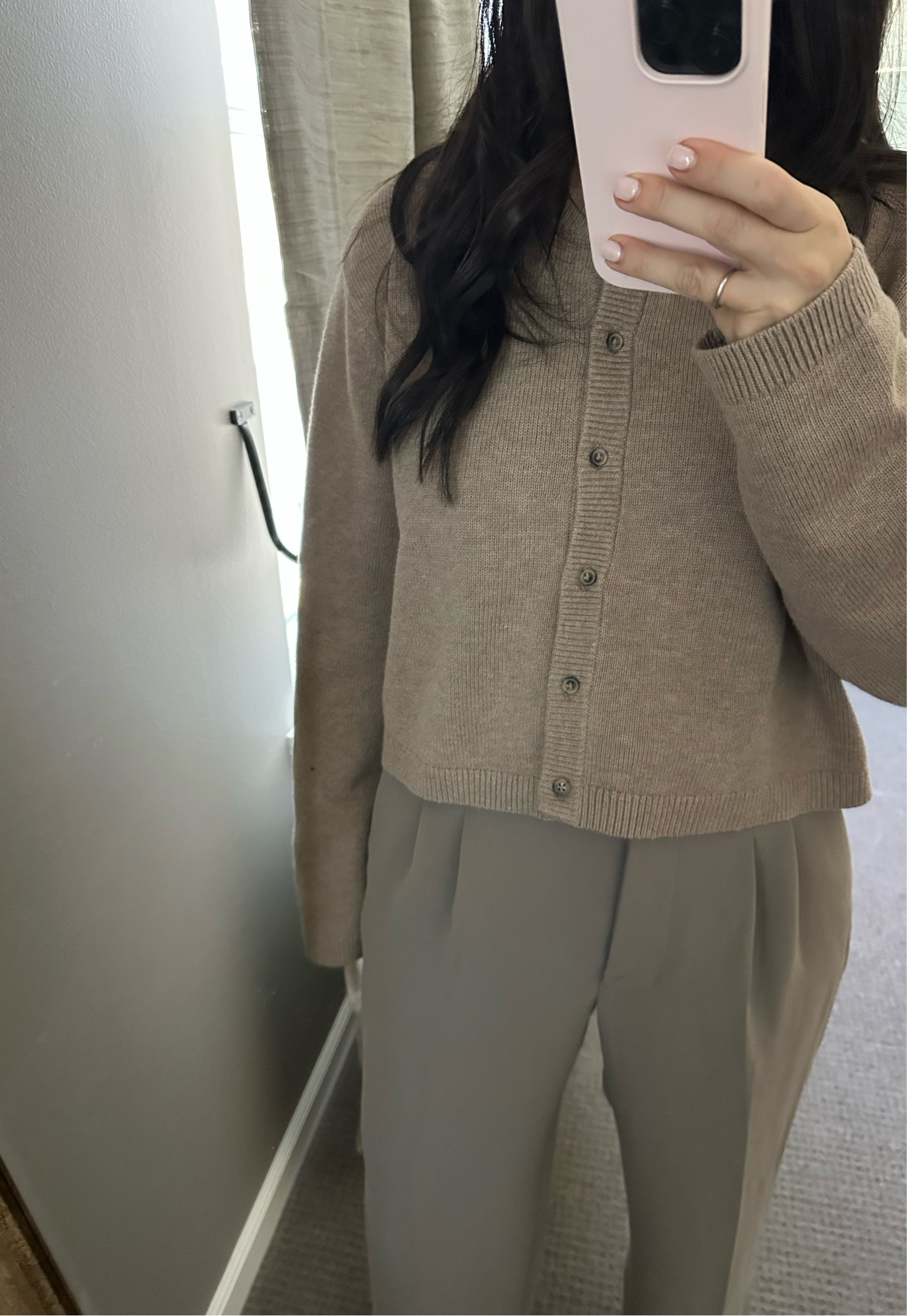 Not so monochromatic bridal shower outfit 


#LTKWedding #LTKStyleTip
