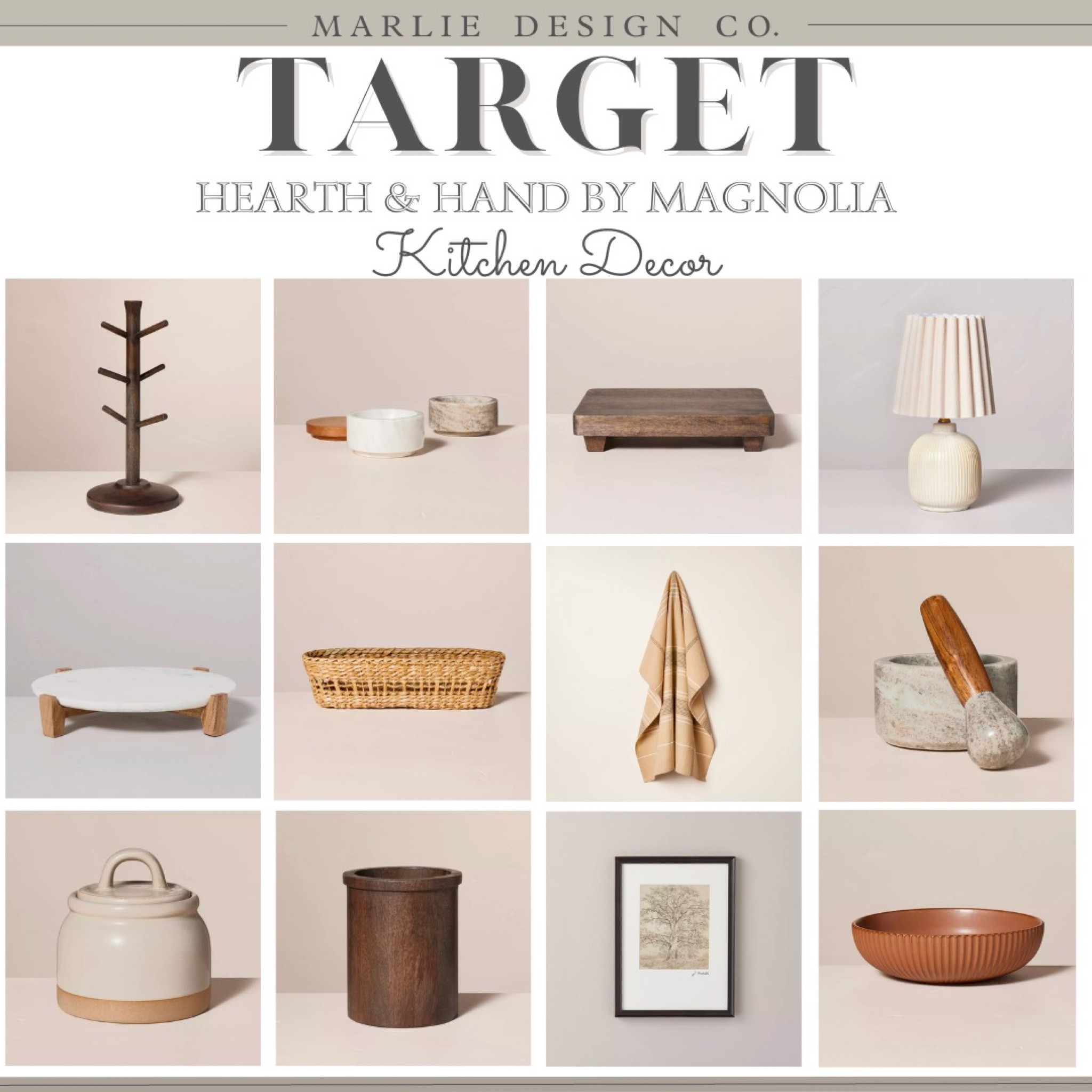Target | kitchen decor | new arrivals | hearth and hand with magnolia | countertop lamp | mug rack | coffee bar | coffee station | crock | tree sketch | shelf decor | shelf styling | pedestal | mortar and pestal | bread basket | housewarming gift | gifts for her | fall decor 

#LTKunder50 #LTKhome #LTKunder100