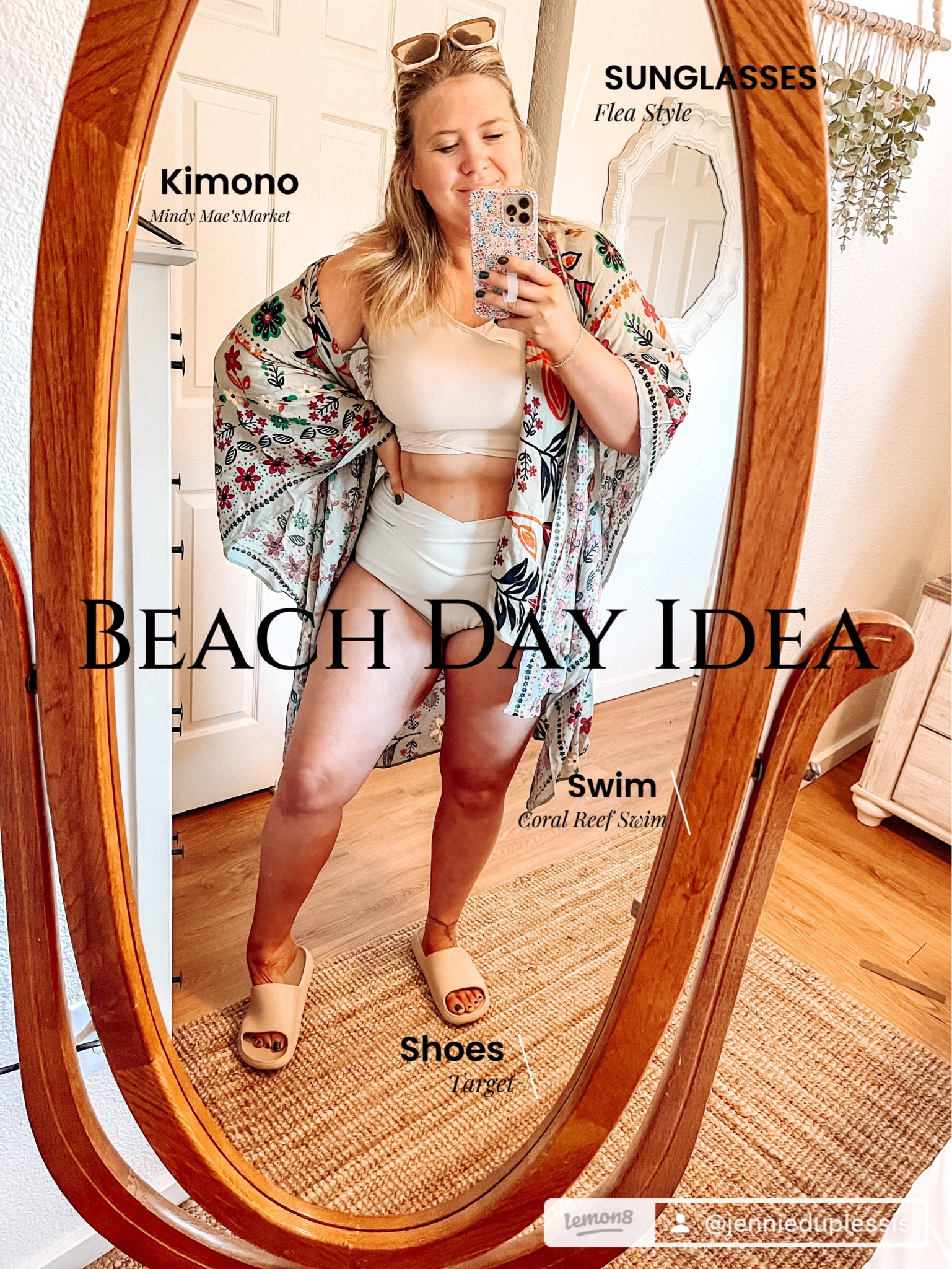 #LTKSeasonal #LTKswim #LTKunder50