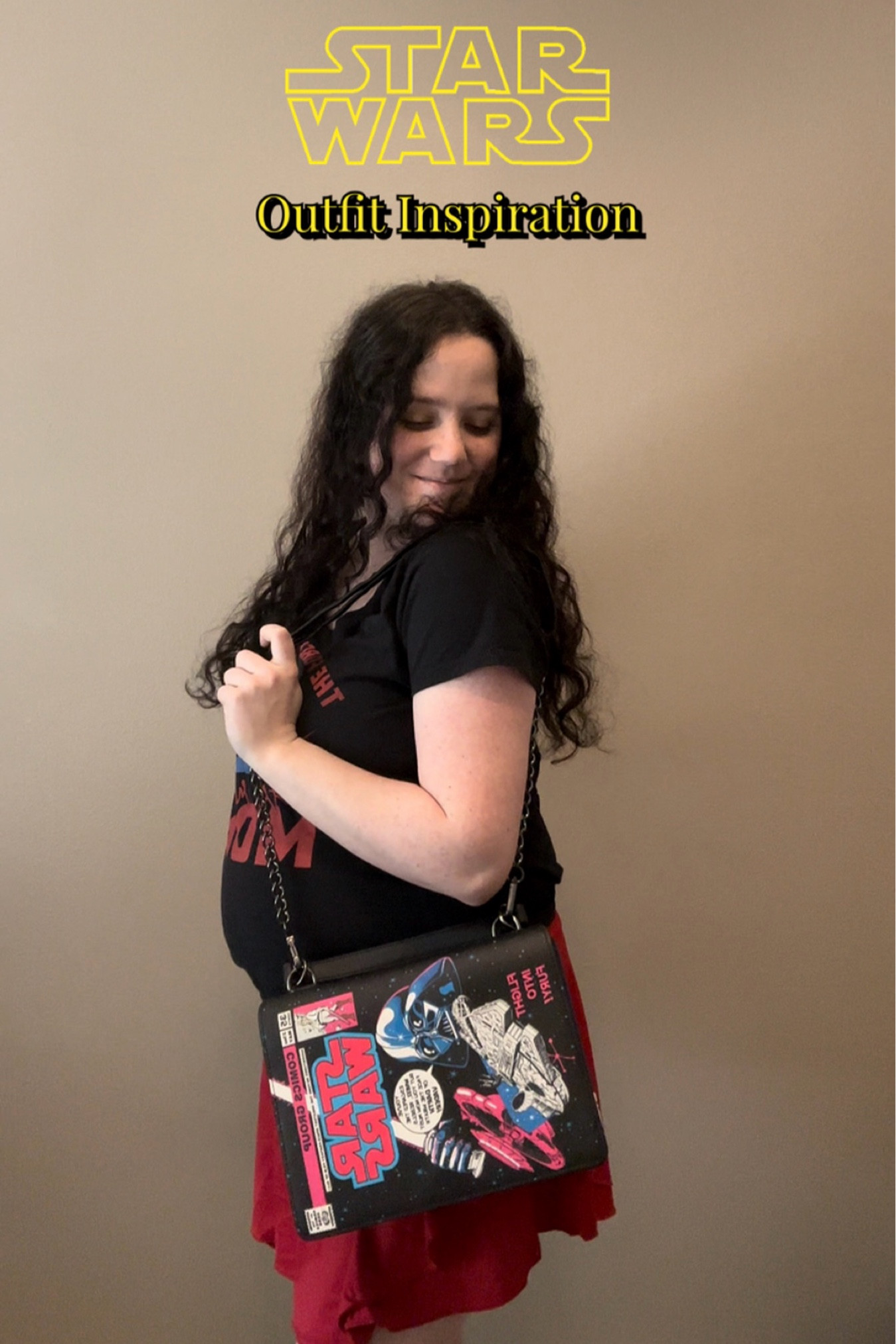 Star Wars mom outfit inspiration ✨

#LTKtravel #LTKfamily #LTKkids