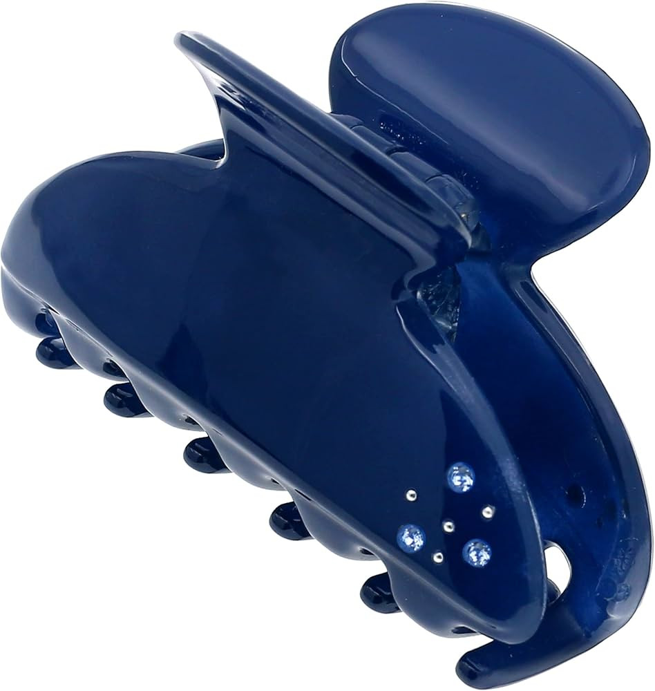 Camila Paris CP3428 French Hair Clip for Women, Girls Hair Claw Clips Jaw for Thick Hair for Long... | Amazon (US)