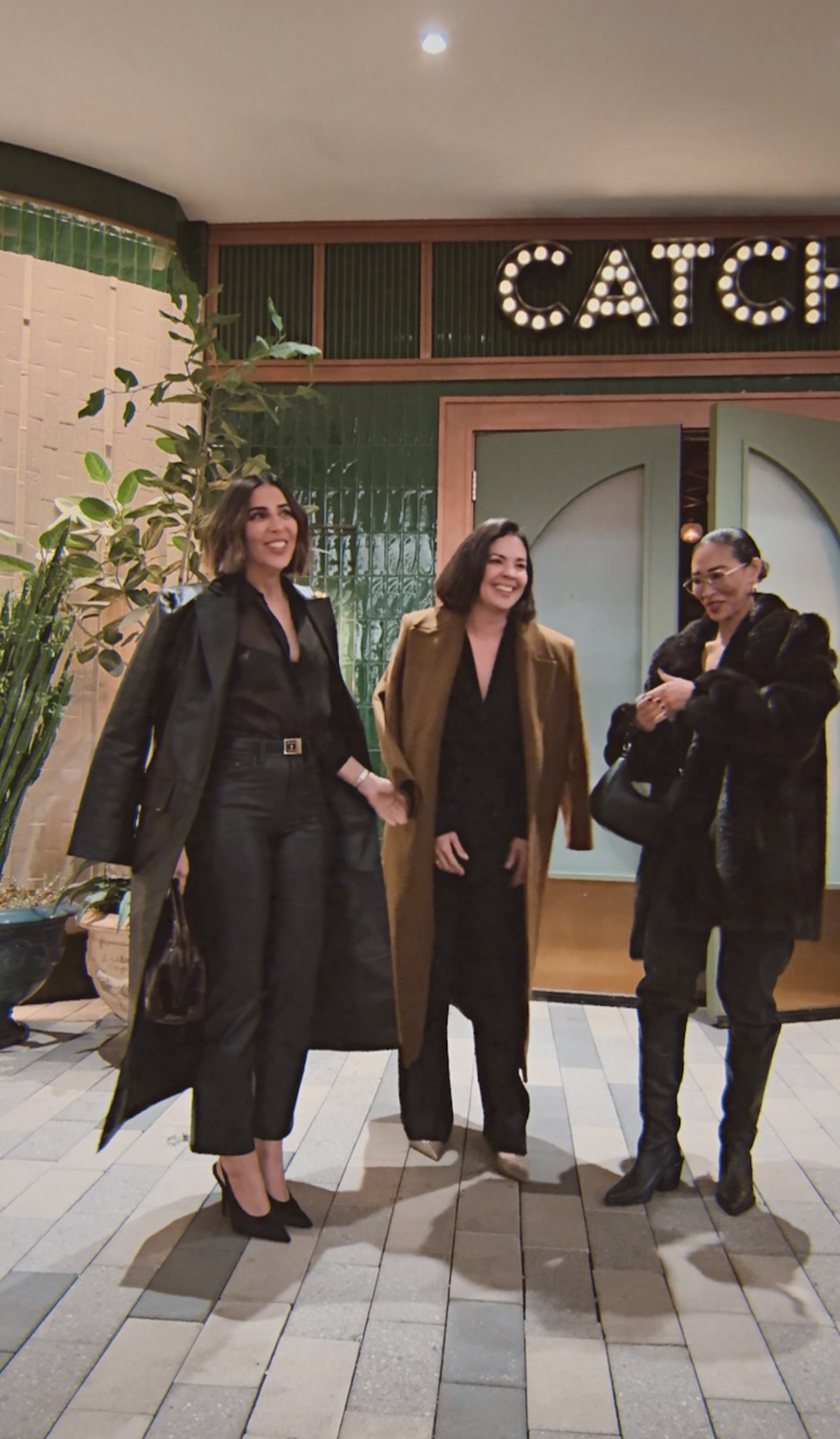 Love a girls night 

#LTKOver40 #LTKootd #LTKSeasonal