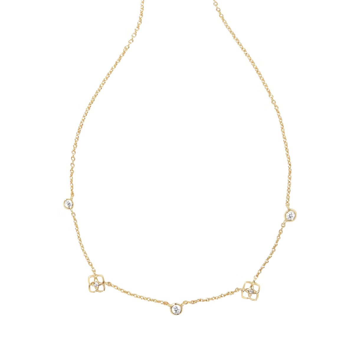 Kendra Scott Iris Strand Necklace | Target