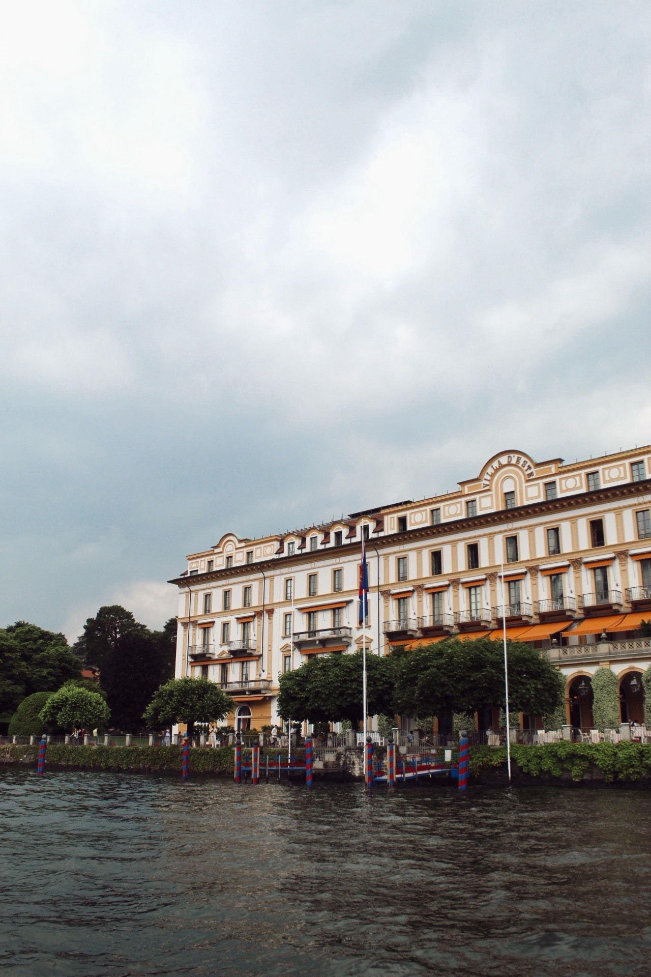 Lake Como🇮🇹🇮🇹

#LTKTravel