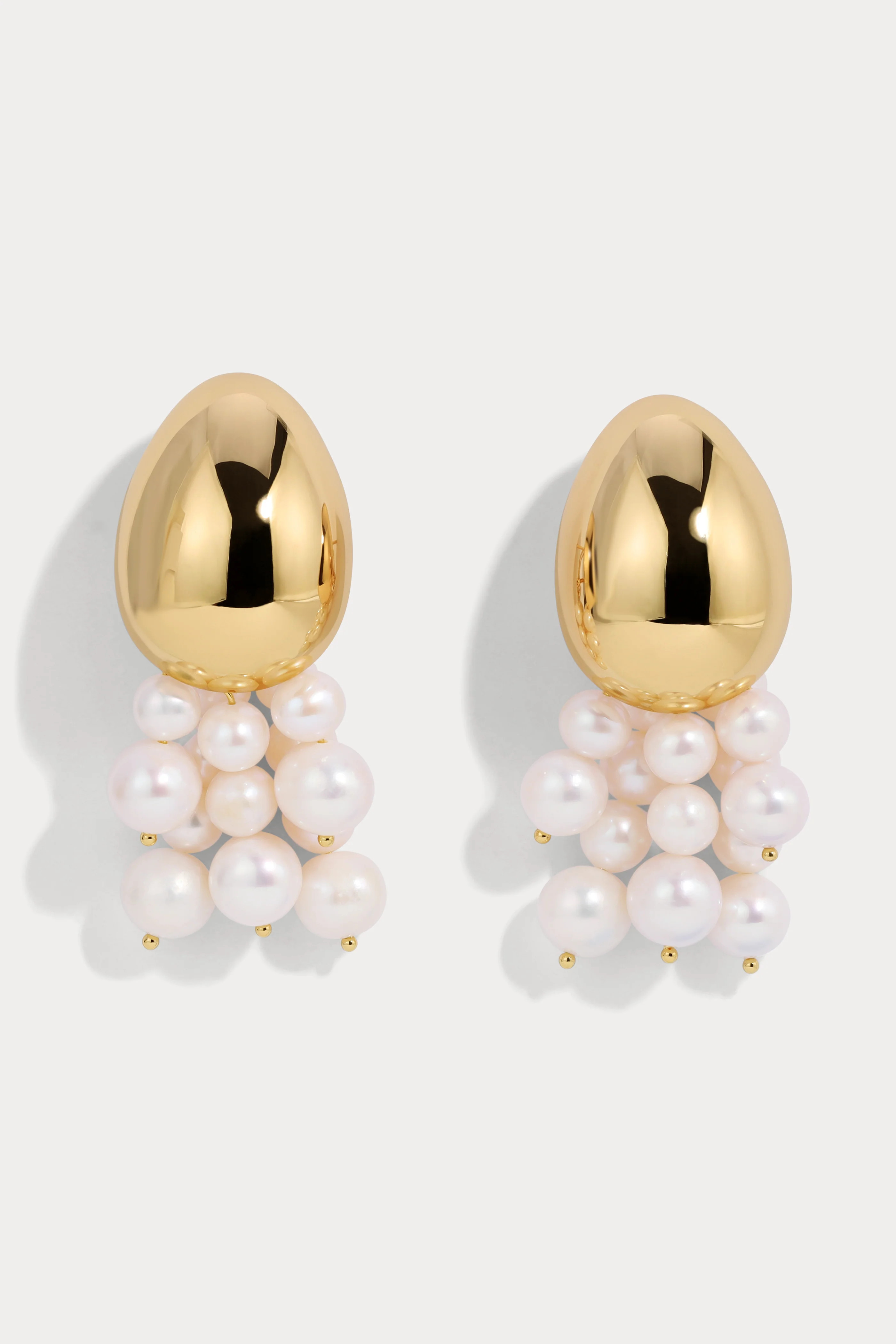 Zora Earrings | Lili Claspe