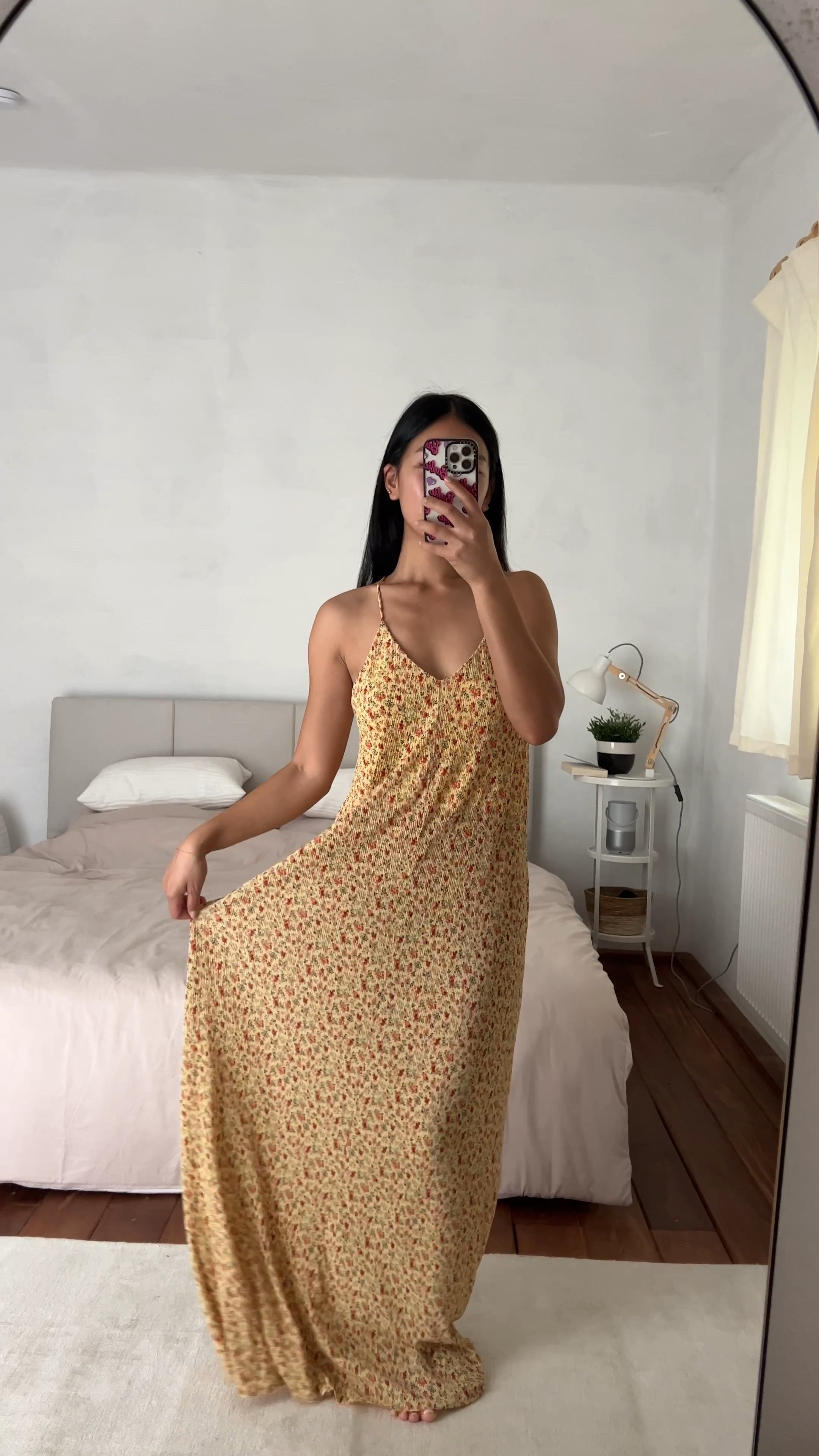 maxi dress for vacation 🫶🏻

#LTKeurope #LTKstyletip #LTKSeasonal