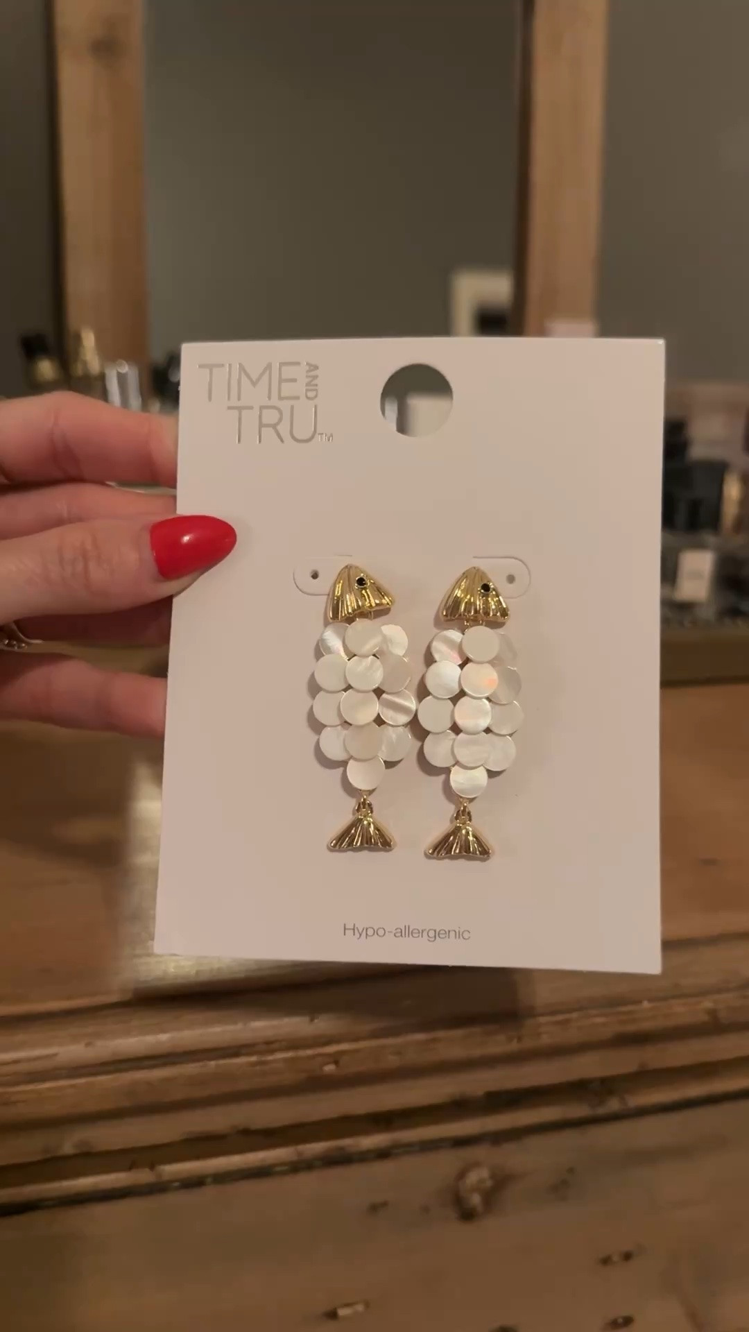Cutest summer earrings.

#LTKSeasonal #LTKTravel #LTKSwim