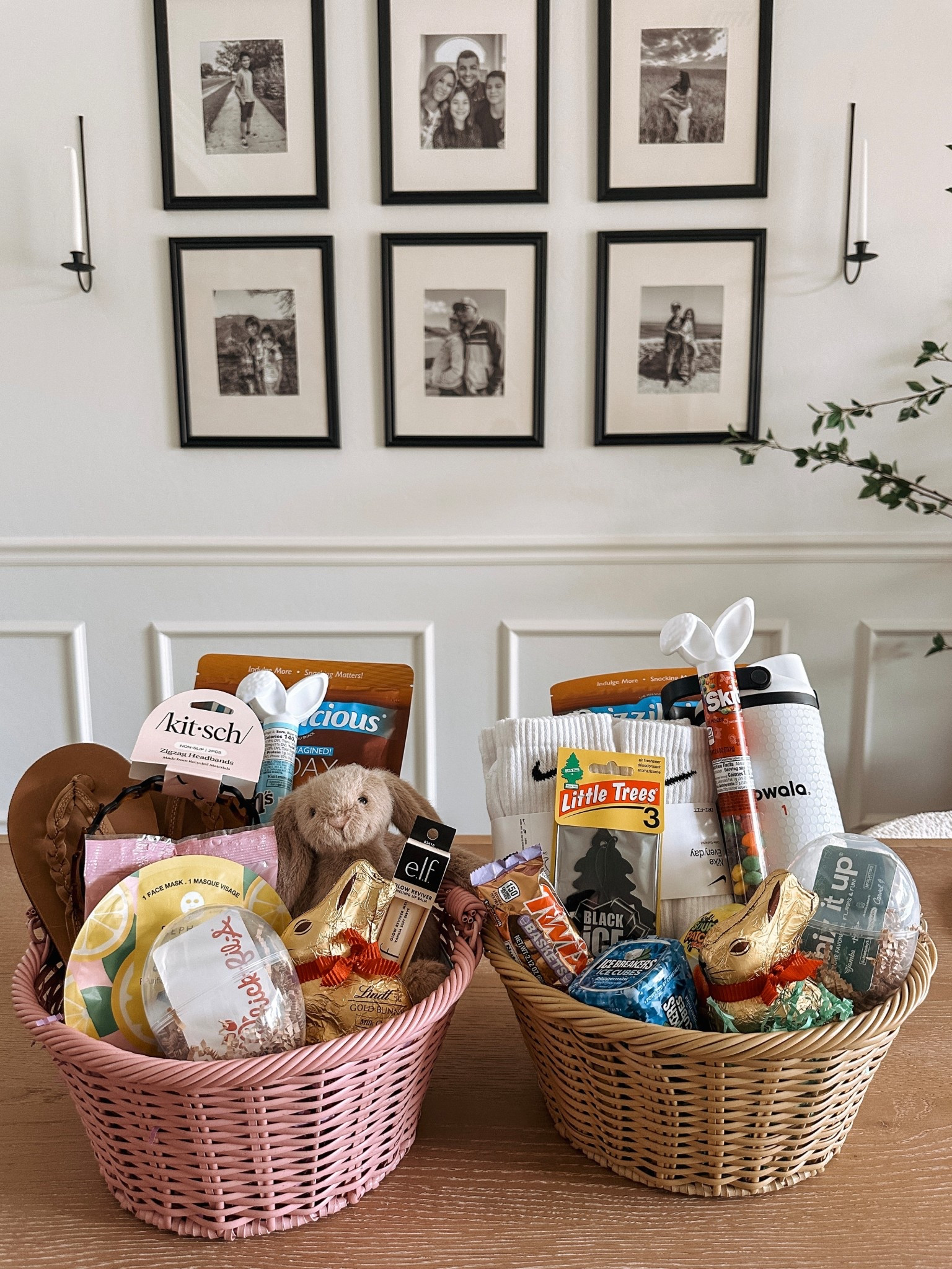 Easter basket ideas for teenagers. 🐰

#LTKSeasonal #LTKHome #LTKmomlife