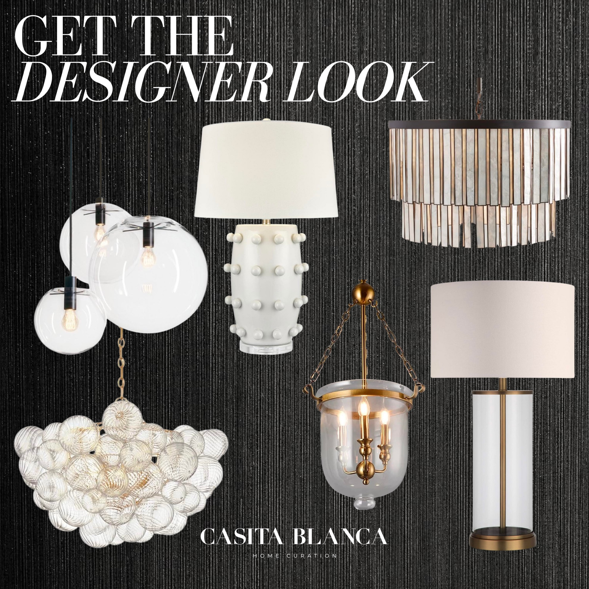 Get the designer lighting look with these affordable finds! 

Amazon, Rug, Home, Console, Amazon Home, Amazon Find, Look for Less, Living Room, Bedroom, Dining, Kitchen, Modern, Restoration Hardware, Arhaus, Pottery Barn, Target, Style, Home Decor, Summer, Fall, New Arrivals, CB2, Anthropologie, Urban Outfitters, Inspo, Inspired, West Elm, Console, Coffee Table, Chair, Pendant, Light, Light fixture, Chandelier, Outdoor, Patio, Porch, Designer, Lookalike, Art, Rattan, Cane, Woven, Mirror, Luxury, Faux Plant, Tree, Frame, Nightstand, Throw, Shelving, Cabinet, End, Ottoman, Table, Moss, Bowl, Candle, Curtains, Drapes, Window, King, Queen, Dining Table, Barstools, Counter Stools, Charcuterie Board, Serving, Rustic, Bedding, Hosting, Vanity, Powder Bath, Lamp, Set, Bench, Ottoman, Faucet, Sofa, Sectional, Crate and Barrel, Neutral, Monochrome, Abstract, Print, Marble, Burl, Oak, Brass, Linen, Upholstered, Slipcover, Olive, Sale, Fluted, Velvet, Credenza, Sideboard, Buffet, Budget Friendly, Affordable, Texture, Vase, Boucle, Stool, Office, Canopy, Frame, Minimalist, MCM, Bedding, Duvet, Looks for Less

#LTKstyletip #LTKhome #LTKSeasonal