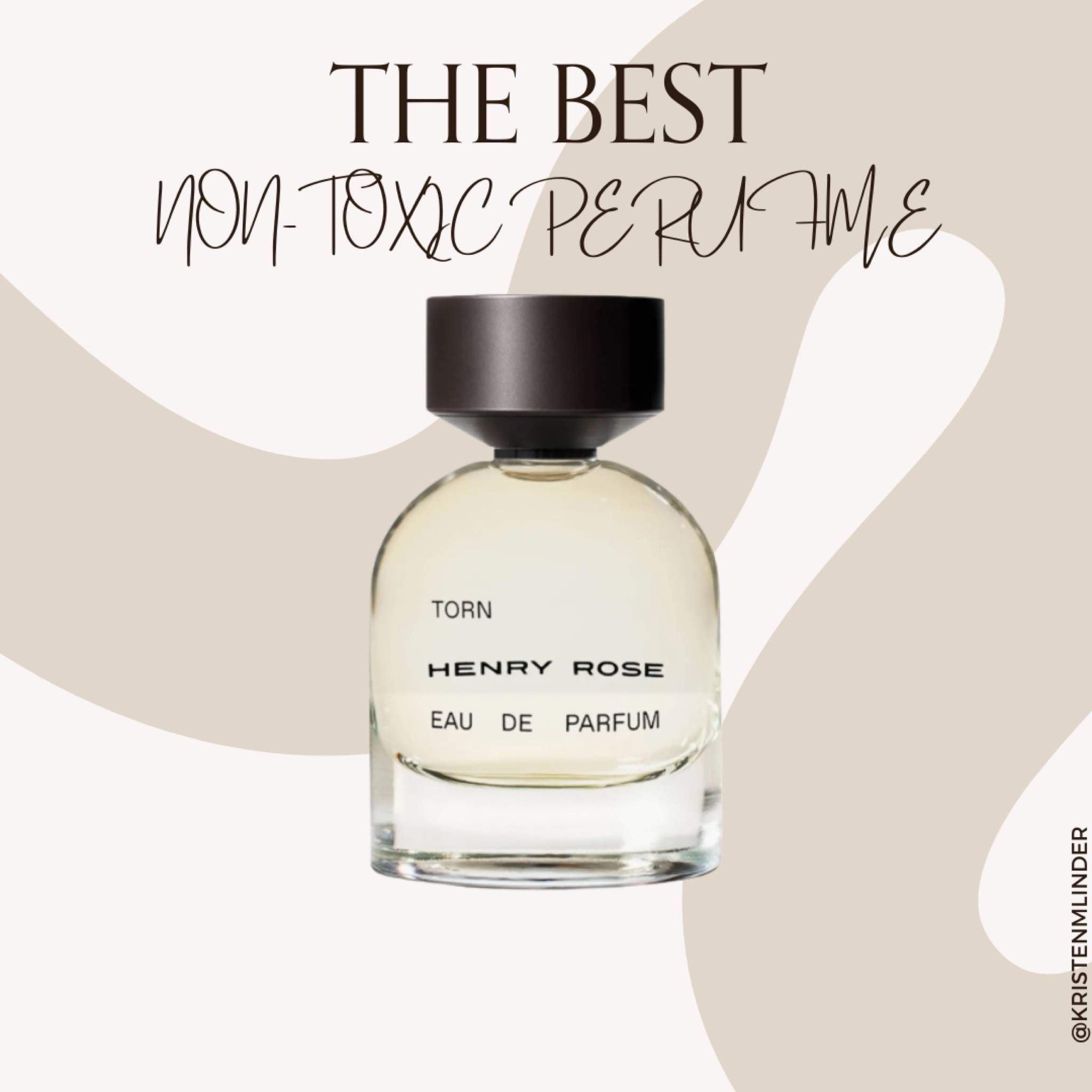 Non-toxic perfume find! I came across Henry Rose several years ago and it’s the only fragrance I wear. Torn is my go-to, but you can purchase the sample pack to find your favorite. Henry Rose is ewg certified! 

#LTKstyletip #LTKFind #LTKbeauty