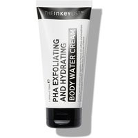 The INKEY List Pha Body Water Cream | Space NK - UK