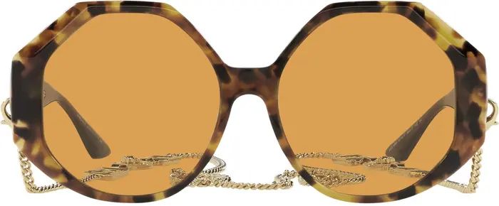 Havanna 59mm Sunglasses | Nordstrom