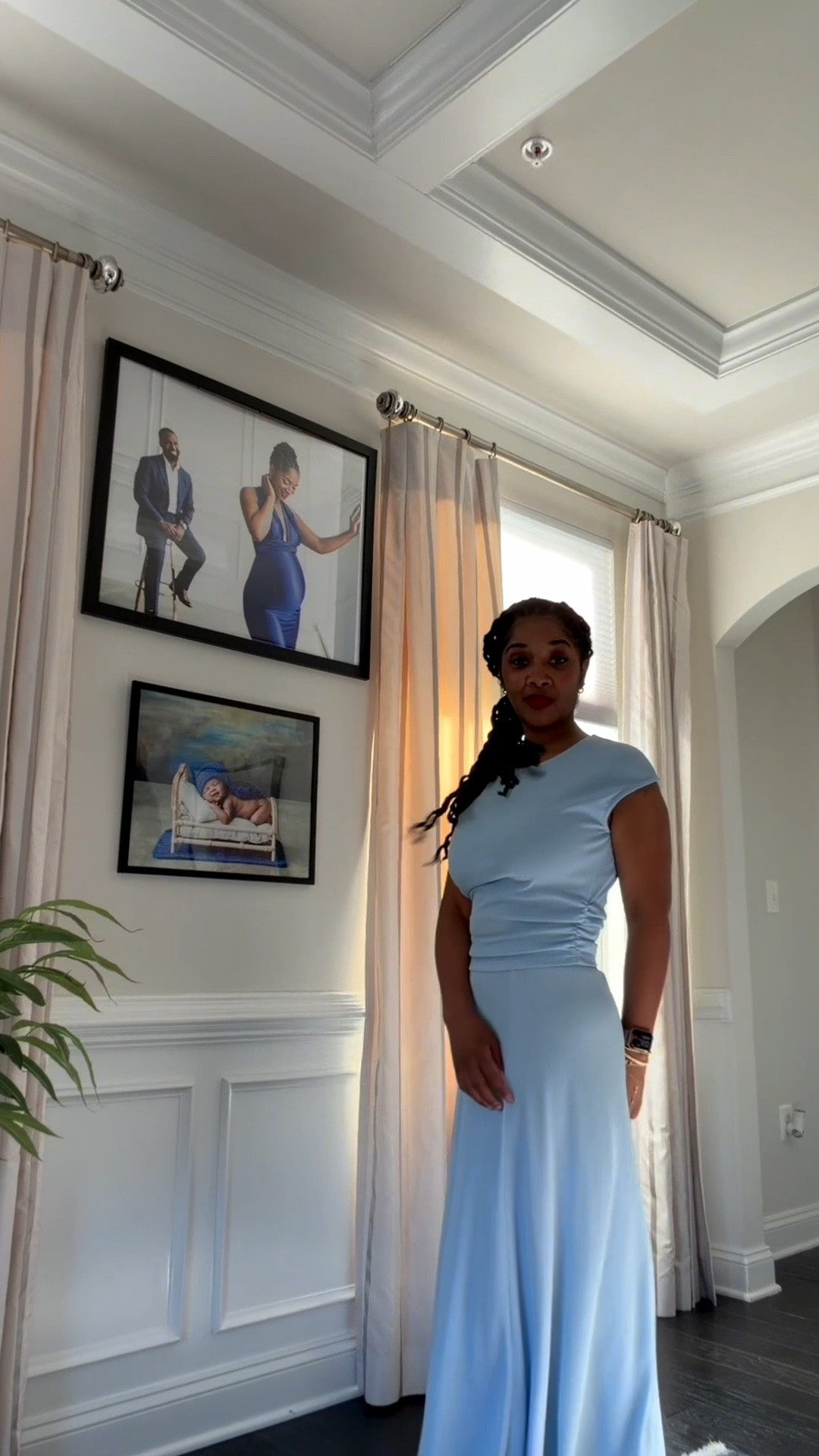 Okay y’all, this PRETTYGARDEN two-piece skirt set is giving effortless, classy, and comfortable all at the same time. I love that it looks so put together, but it still feels easy enough to wear all day. The knit material is super flattering, and this is one of those outfits you can dress up or keep casual depending on where you’re going. Perfect for spring, summer, vacation, brunch, or even airport travel days when you still want to look cute. A matching set like this just makes getting dressed so easy  

#LTKootd #LTKgrwm