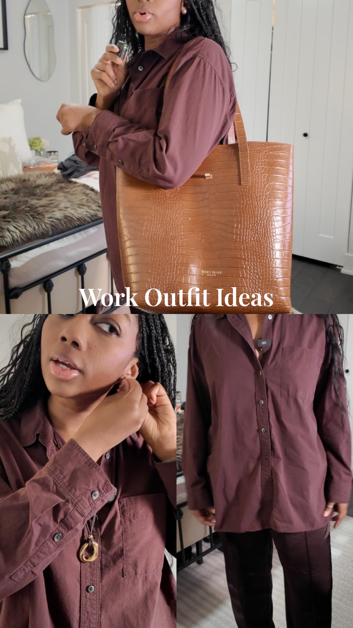 Casual Work Outfit 

#LTKFindsUnder100 #LTKFindsUnder50 #LTKWorkwear