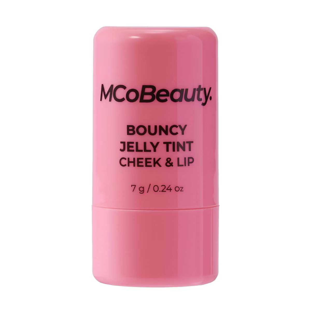 MCoBeauty Jelly Cheek & Lip Stick - Red Pop - 0.17oz | Target