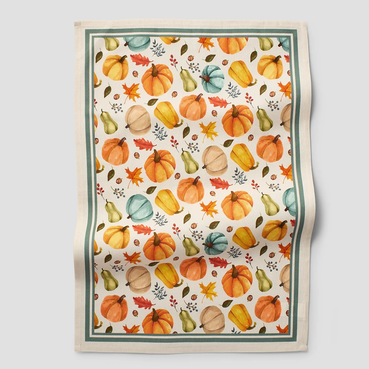 Sur la table Pumpkin Kitchen Towel | Sur La Table