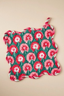 Furbish Studio Pot Holder | Anthropologie (US)