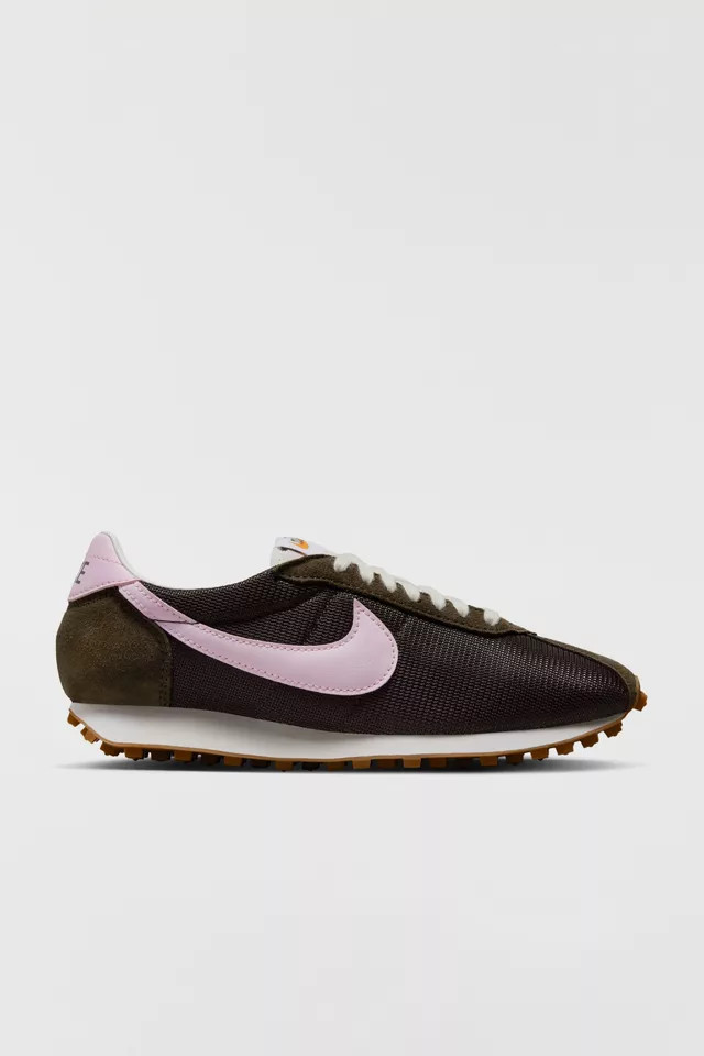 Nike Women's LD-1000 Sneaker in University Red/Sail/Black, Women's at Urban Outfitters | Urban Outfitters (US and RoW)
