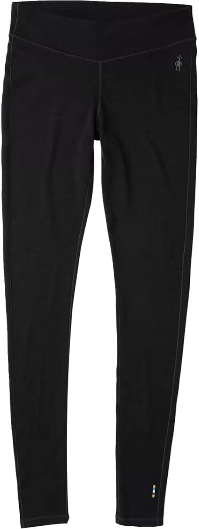 Amazon.com: Smartwool Women's Classic Thermal Merino Base Layer Bottom, Black, Medium : Clothing,... | Amazon (US)