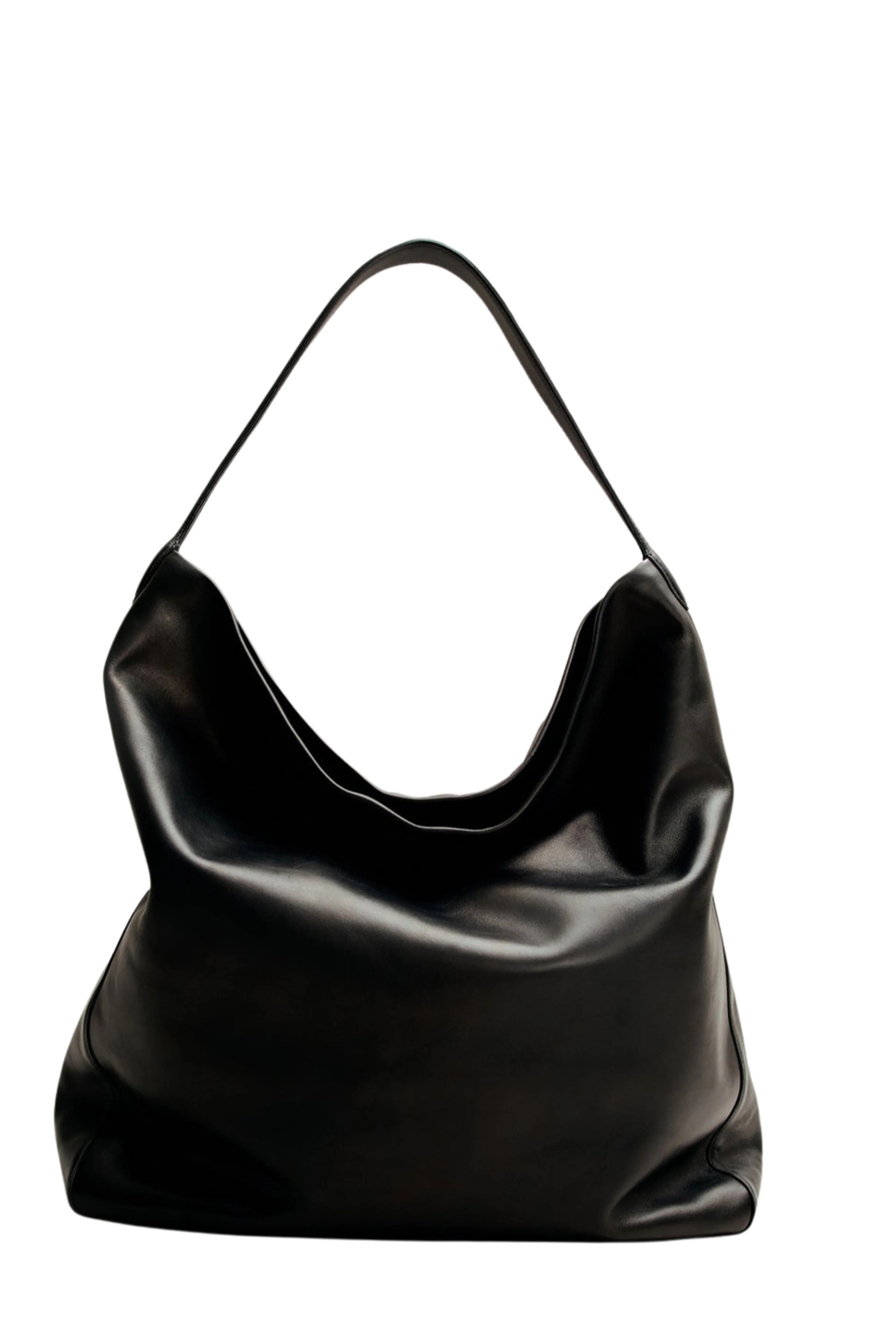 Toulon Slouch Bag | Ludivine