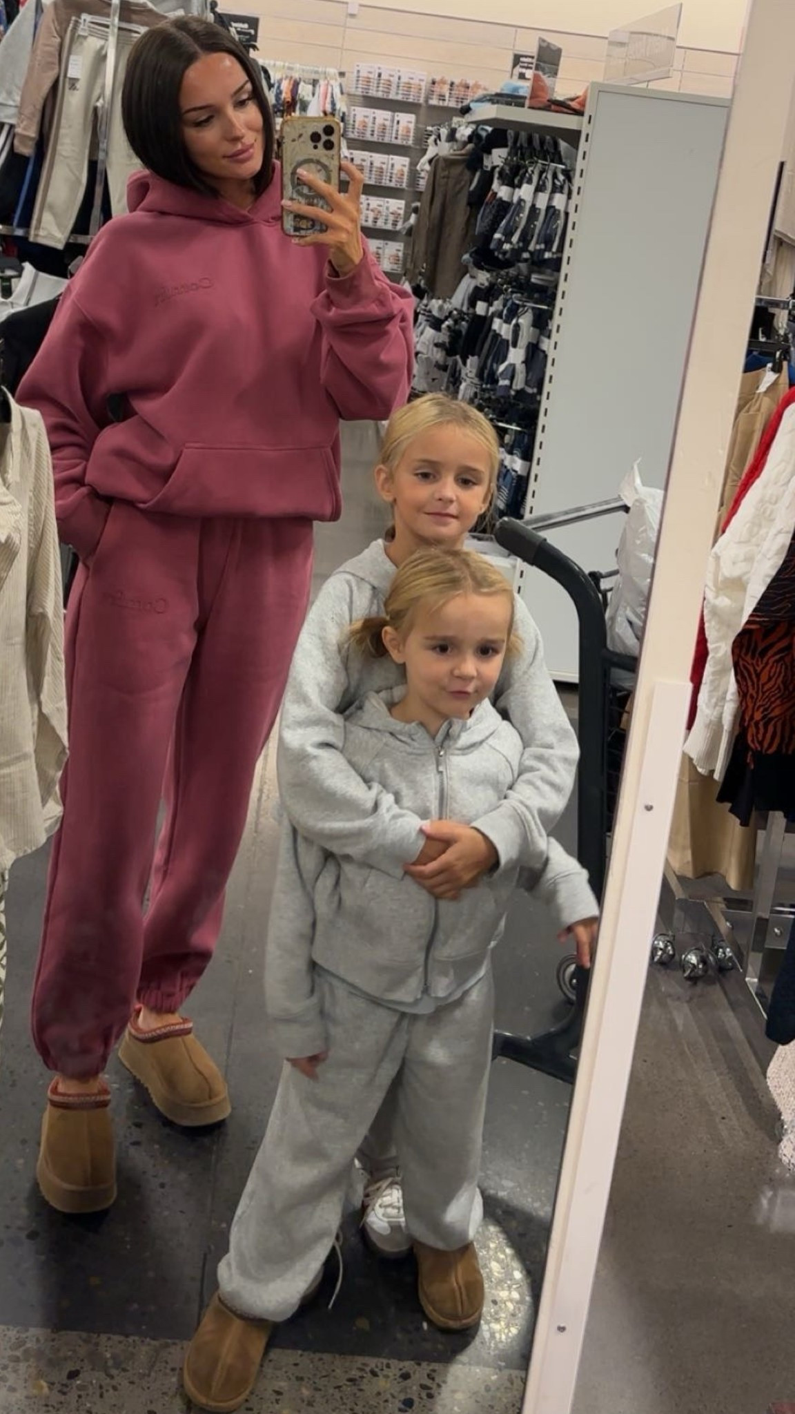 Girls target sets♥️

#LTKSeasonal