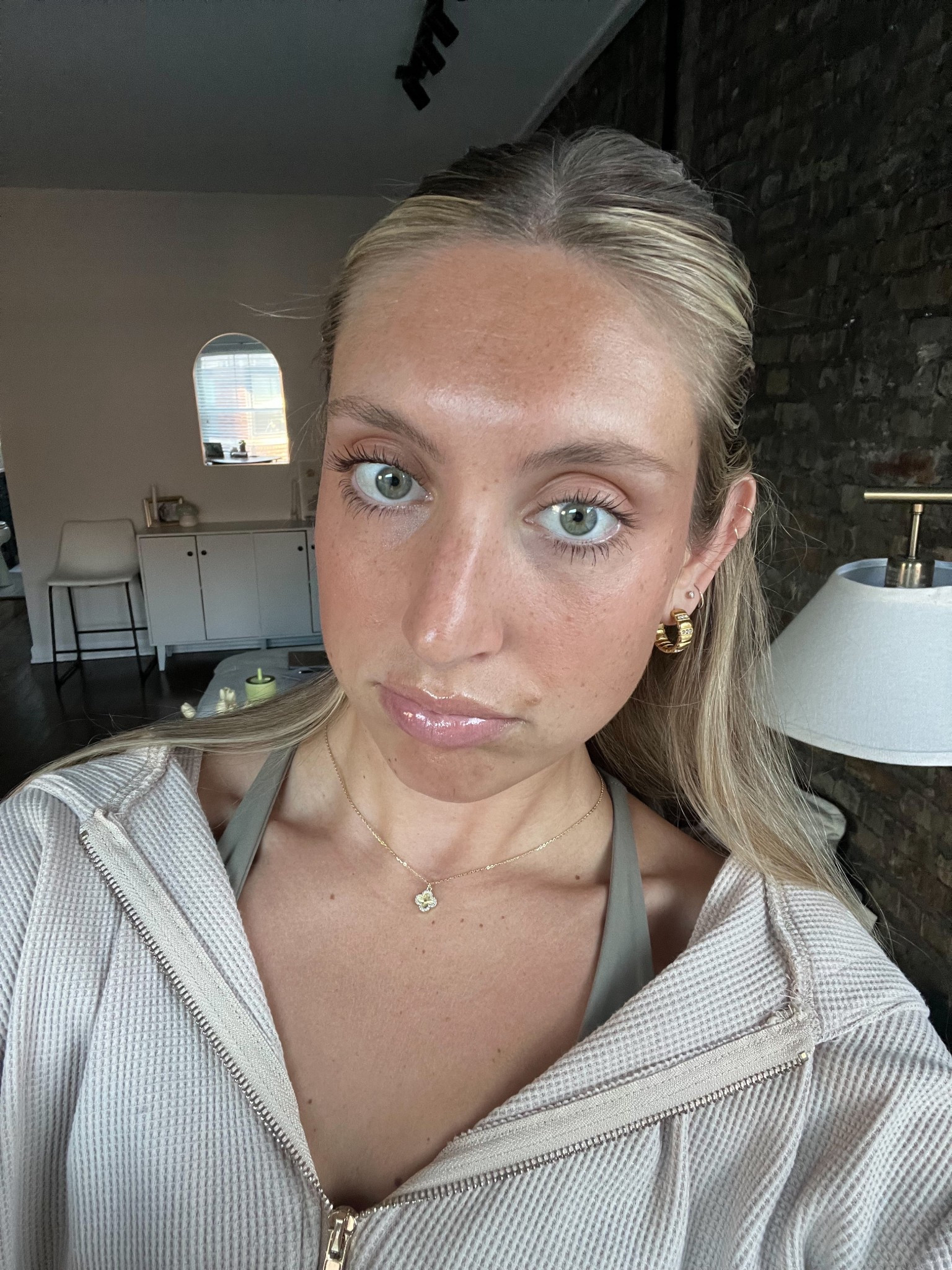 My basic everyday skin care! I used to have terrible acne so I don’t like to use anything too crazy ✨ just the basics

#LTKU #LTKmorningroutine #LTKselfcare