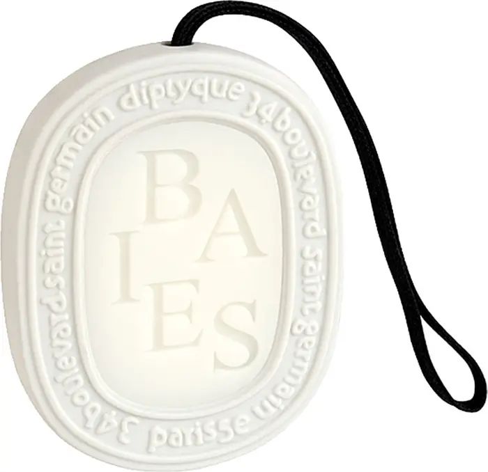 Baies (Berries) Scented Wax Oval | Nordstrom