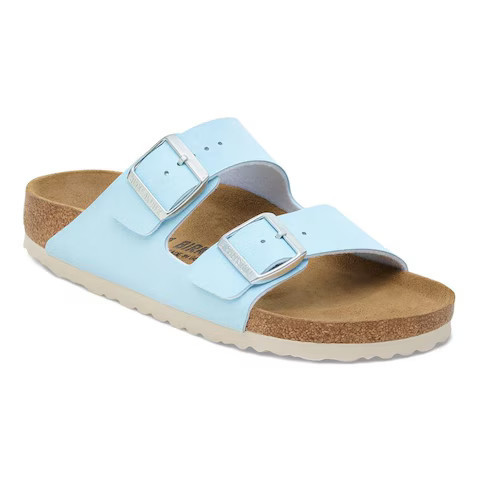 Arizona Birkibuc Mocha | BIRKENSTOCK | Birkenstock USA